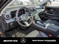 Mercedes-Benz C 300 AVANTGARDE 4M PANO BURMESTER AHK KAMERA Noir - thumbnail 7