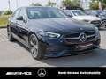 Mercedes-Benz C 300 AVANTGARDE 4M PANO BURMESTER AHK KAMERA Noir - thumbnail 3