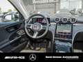 Mercedes-Benz C 300 AVANTGARDE 4M PANO BURMESTER AHK KAMERA Noir - thumbnail 8
