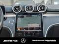Mercedes-Benz C 300 AVANTGARDE 4M PANO BURMESTER AHK KAMERA Noir - thumbnail 9