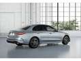 Mercedes-Benz C 220 d Berlina Plateado - thumbnail 5