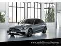 Mercedes-Benz C 220 d Berlina Plateado - thumbnail 1