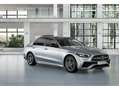 Mercedes-Benz C 220 d Berlina Plateado - thumbnail 3