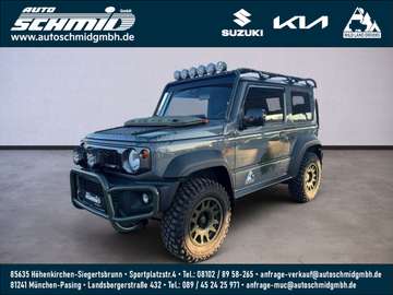 1.5 M/T Comfort NFZ| WLD Wild Horido Umbau