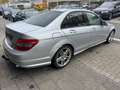 Mercedes-Benz C 180 180 K BlueEFFICIENCY AMG PAKKET CLIMA NAVI NAP APK Grijs - thumbnail 6