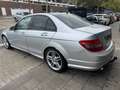 Mercedes-Benz C 180 180 K BlueEFFICIENCY AMG PAKKET CLIMA NAVI NAP APK Grijs - thumbnail 8