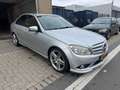 Mercedes-Benz C 180 180 K BlueEFFICIENCY AMG PAKKET CLIMA NAVI NAP APK Grijs - thumbnail 5