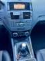 Mercedes-Benz C 180 180 K BlueEFFICIENCY AMG PAKKET CLIMA NAVI NAP APK Grijs - thumbnail 3