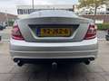 Mercedes-Benz C 180 180 K BlueEFFICIENCY AMG PAKKET CLIMA NAVI NAP APK Grijs - thumbnail 7