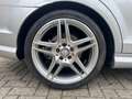 Mercedes-Benz C 180 180 K BlueEFFICIENCY AMG PAKKET CLIMA NAVI NAP APK Grijs - thumbnail 17