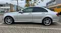 Mercedes-Benz C 180 180 K BlueEFFICIENCY AMG PAKKET CLIMA NAVI NAP APK Grijs - thumbnail 15