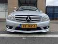 Mercedes-Benz C 180 180 K BlueEFFICIENCY AMG PAKKET CLIMA NAVI NAP APK Grijs - thumbnail 4