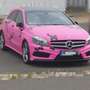 Mercedes-Benz A 200 (BlueEFFICIENCY) AMG Sport TÜV Garantie - thumbnail 12