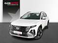 Hyundai TUCSON 1.6 T 160CV 48V DT Maxx Blanco - thumbnail 1