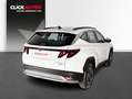 Hyundai TUCSON 1.6 T 160CV 48V DT Maxx Blanco - thumbnail 6