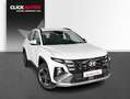 Hyundai TUCSON 1.6 T 160CV 48V DT Maxx Blanco - thumbnail 3