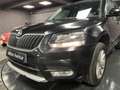 Skoda Yeti Yéti 2.0 16V TDI SCR - 110 Ambition Schwarz - thumbnail 35