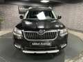 Skoda Yeti Yéti 2.0 16V TDI SCR - 110 Ambition Noir - thumbnail 8