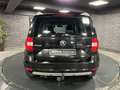 Skoda Yeti Yéti 2.0 16V TDI SCR - 110 Ambition Schwarz - thumbnail 4