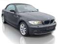 BMW 120 120i Cabrio 12 Monaten Garantie Schwarz - thumbnail 2
