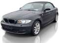 BMW 120 120i Cabrio 12 Monaten Garantie Schwarz - thumbnail 1