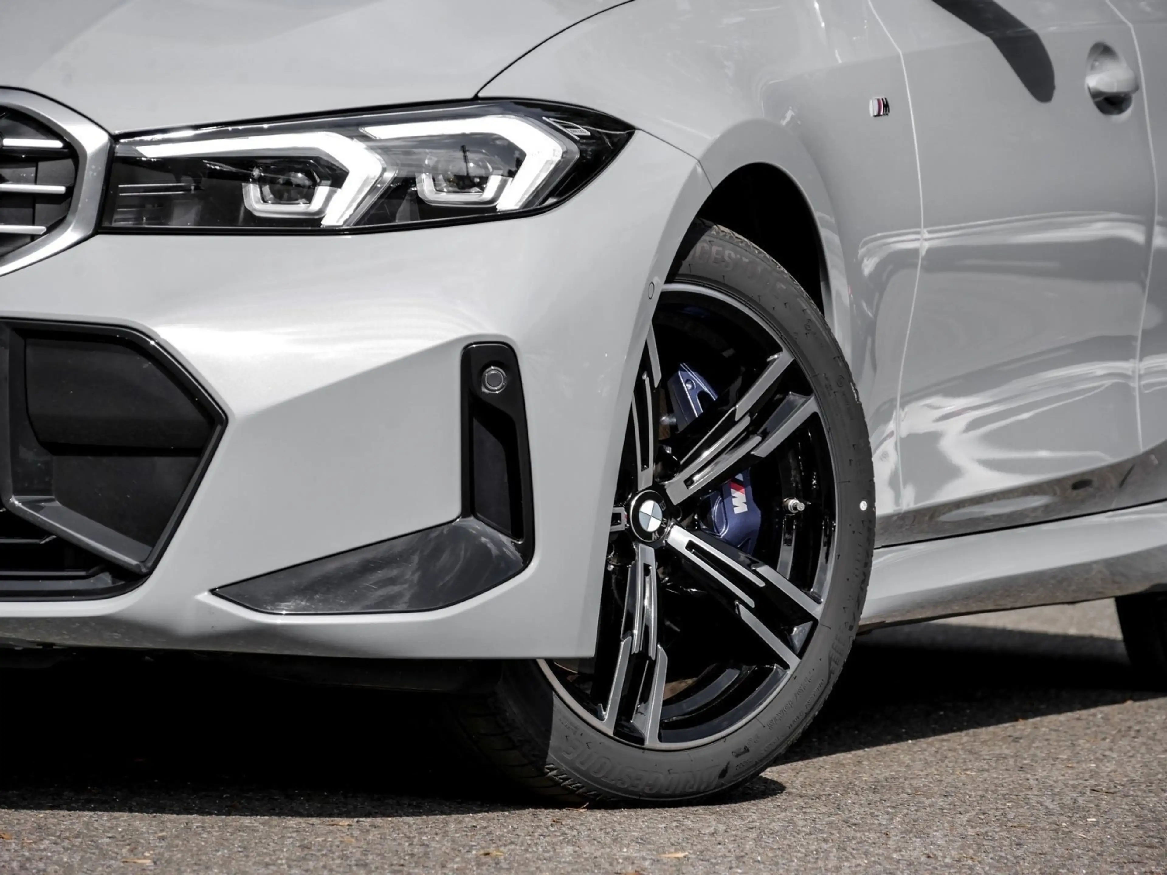 BMW 340 M340i xDrive M SPORT+ACC+H/K+PA+KOMFORTZG — photo 5