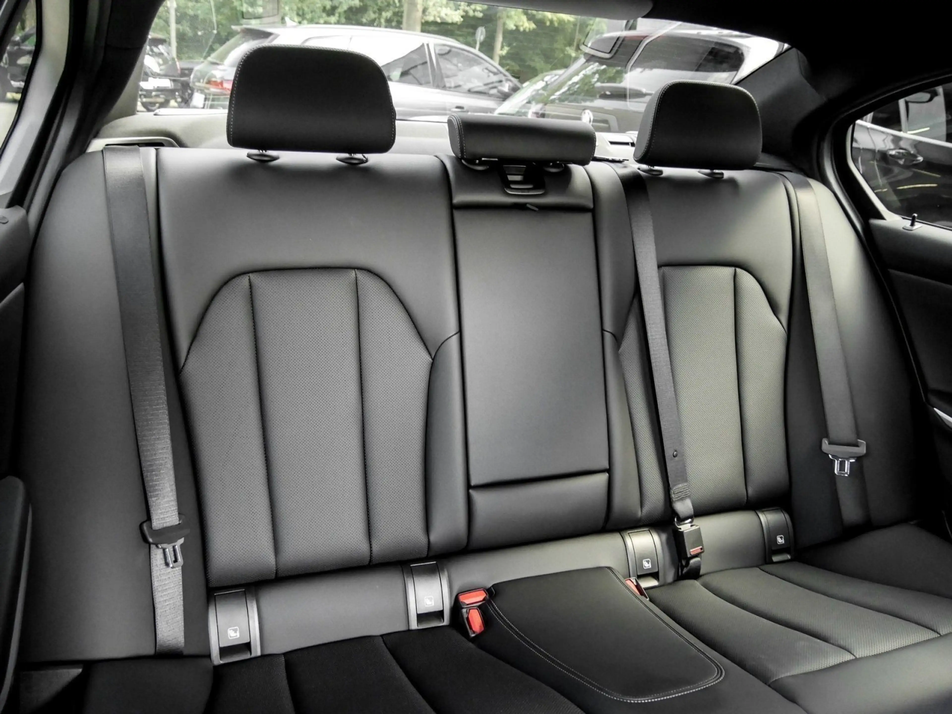 BMW 340 M340i xDrive M SPORT+ACC+H/K+PA+KOMFORTZG — photo 4