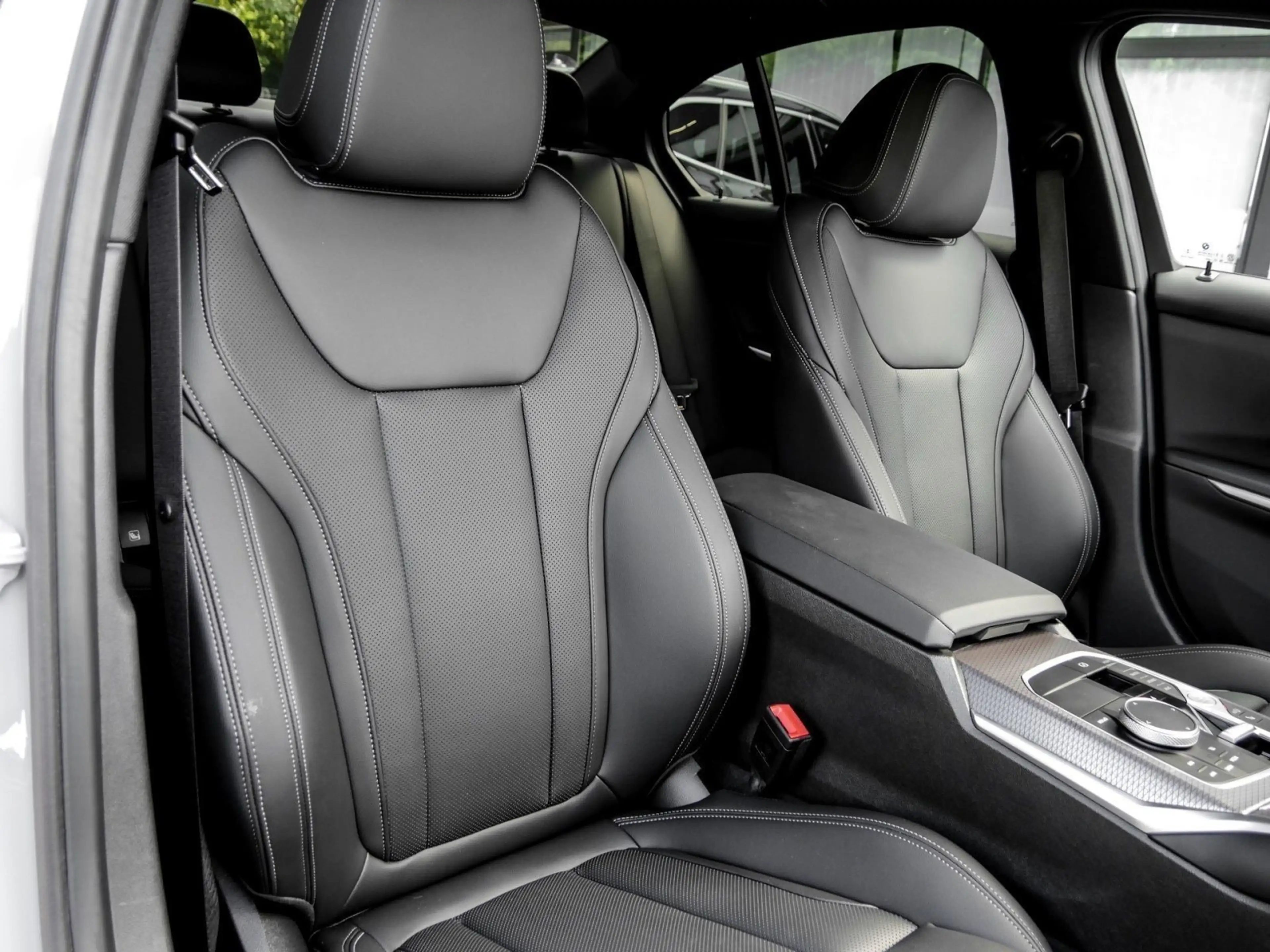 BMW 340 M340i xDrive M SPORT+ACC+H/K+PA+KOMFORTZG — photo 6