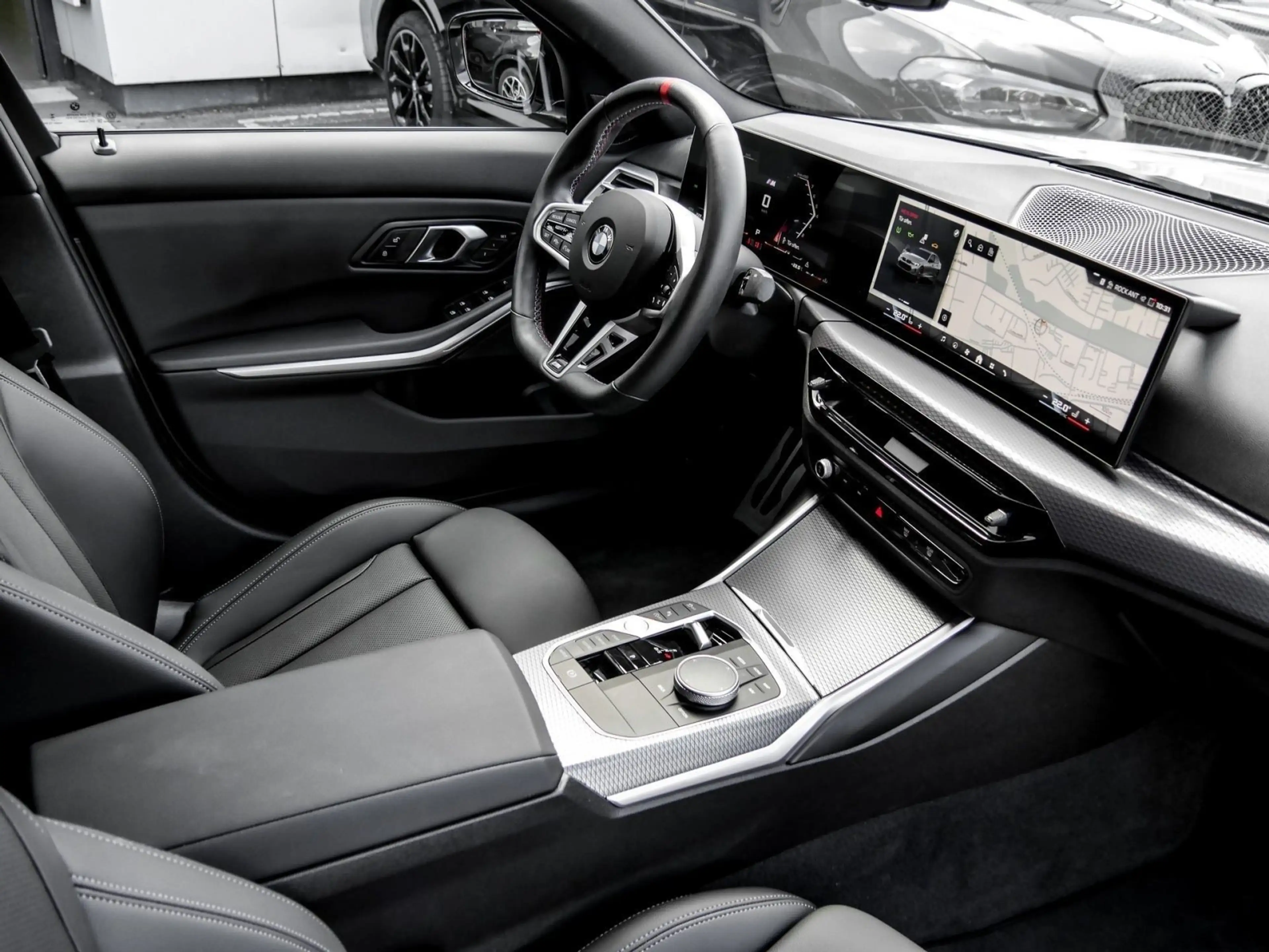 BMW 340 M340i xDrive M SPORT+ACC+H/K+PA+KOMFORTZG — photo 3