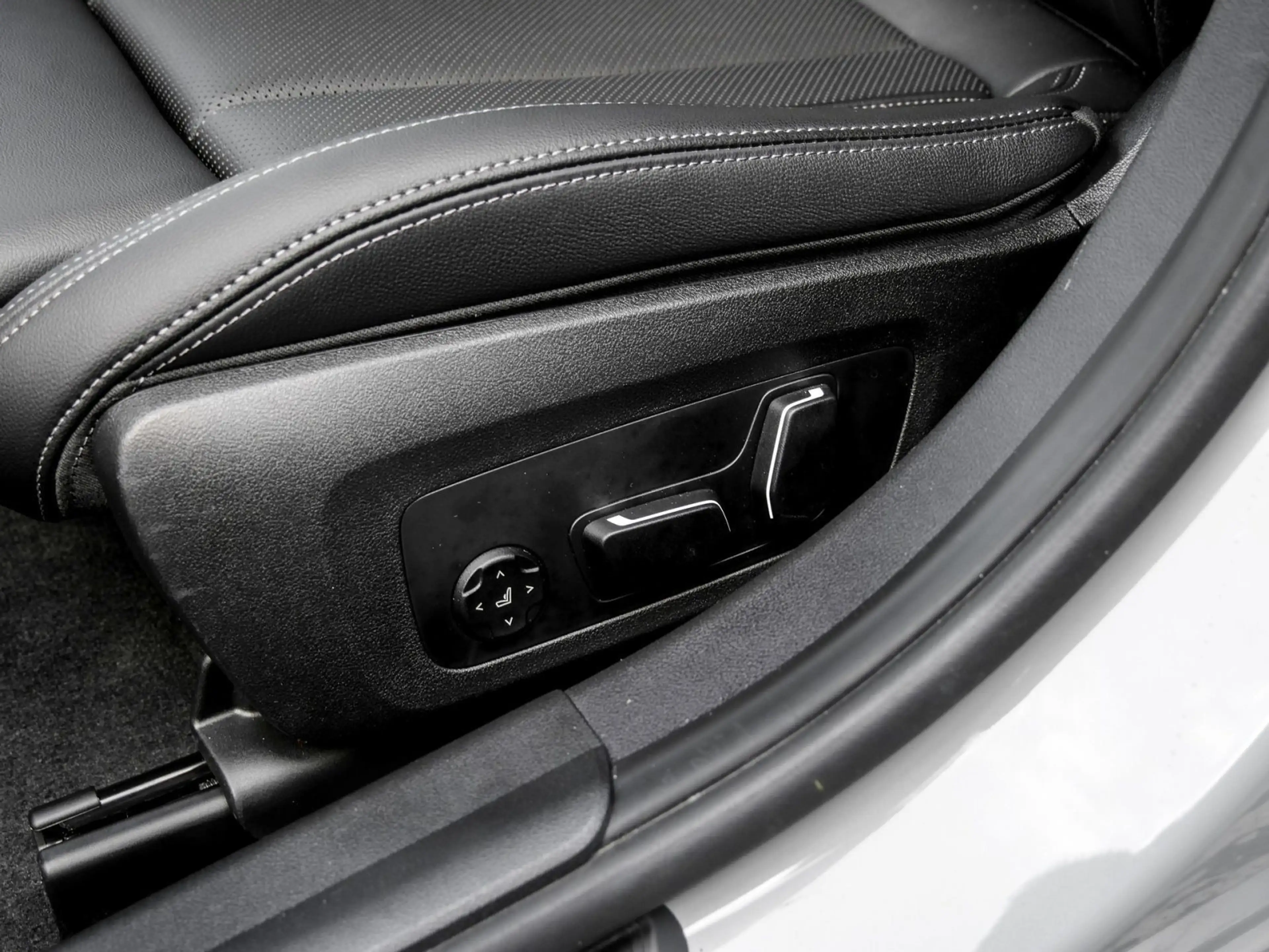 BMW 340 M340i xDrive M SPORT+ACC+H/K+PA+KOMFORTZG — photo 13