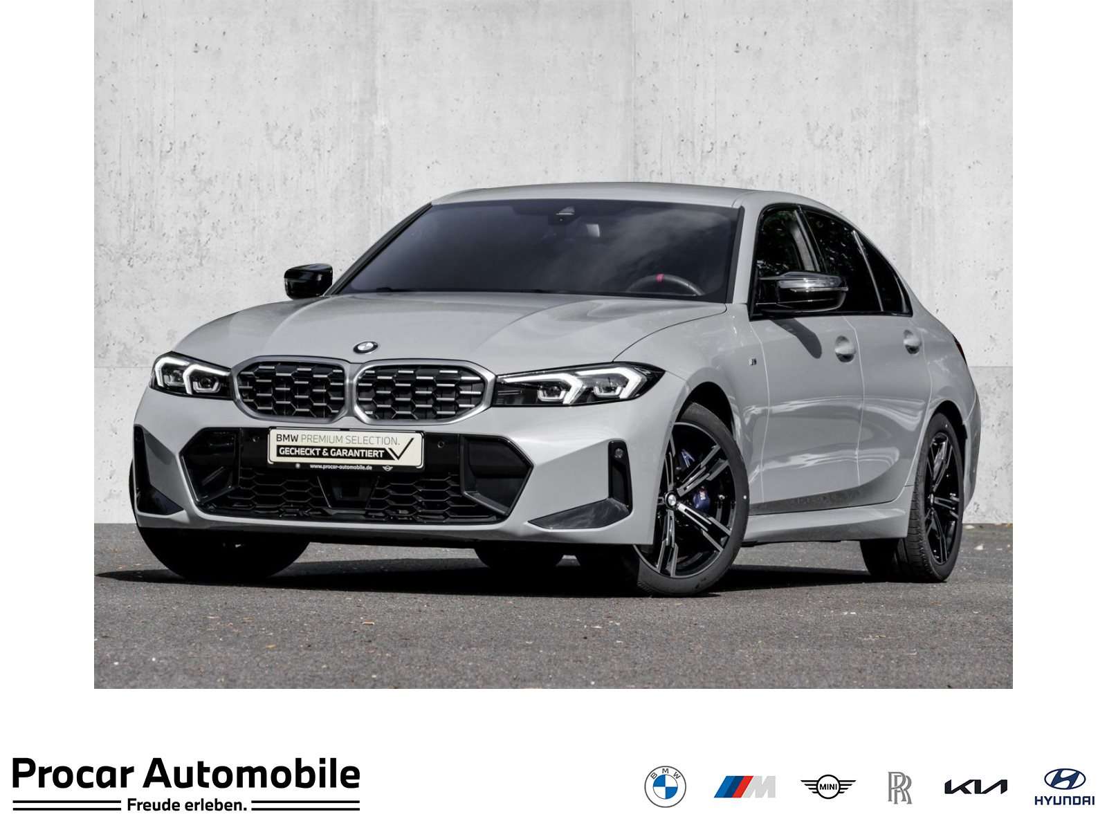 BMW 340