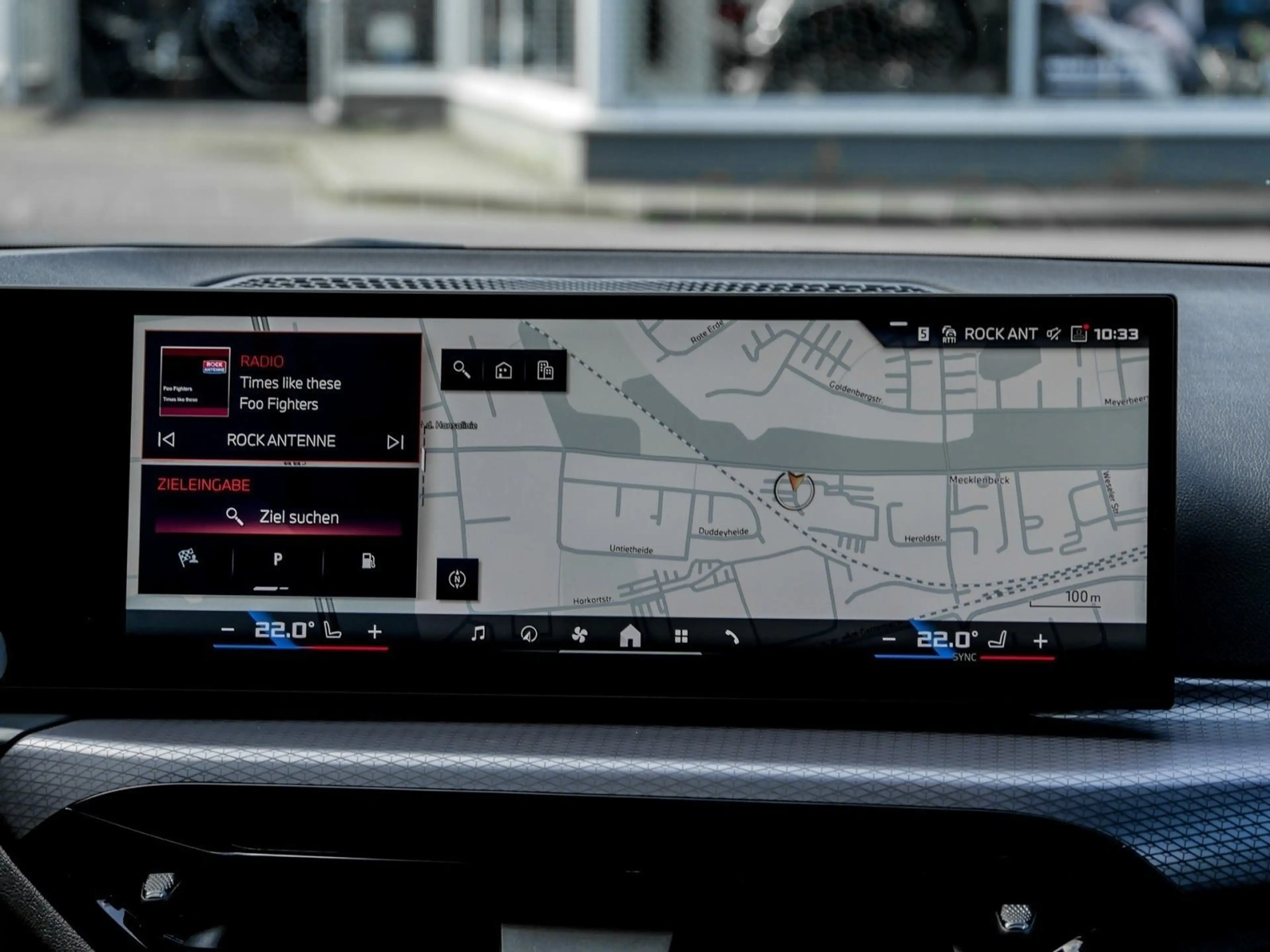 BMW 340 M340i xDrive M SPORT+ACC+H/K+PA+KOMFORTZG — photo 7