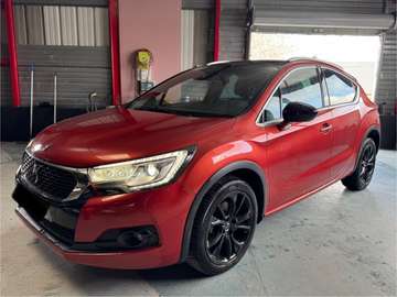 2.0 HDI 180 CV