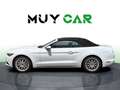 Ford Mustang Convertible 2.3 EcoBoost Aut. Blanco - thumbnail 4