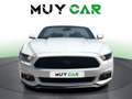 Ford Mustang Convertible 2.3 EcoBoost Aut. Blanco - thumbnail 19
