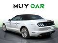 Ford Mustang Convertible 2.3 EcoBoost Aut. Blanco - thumbnail 5