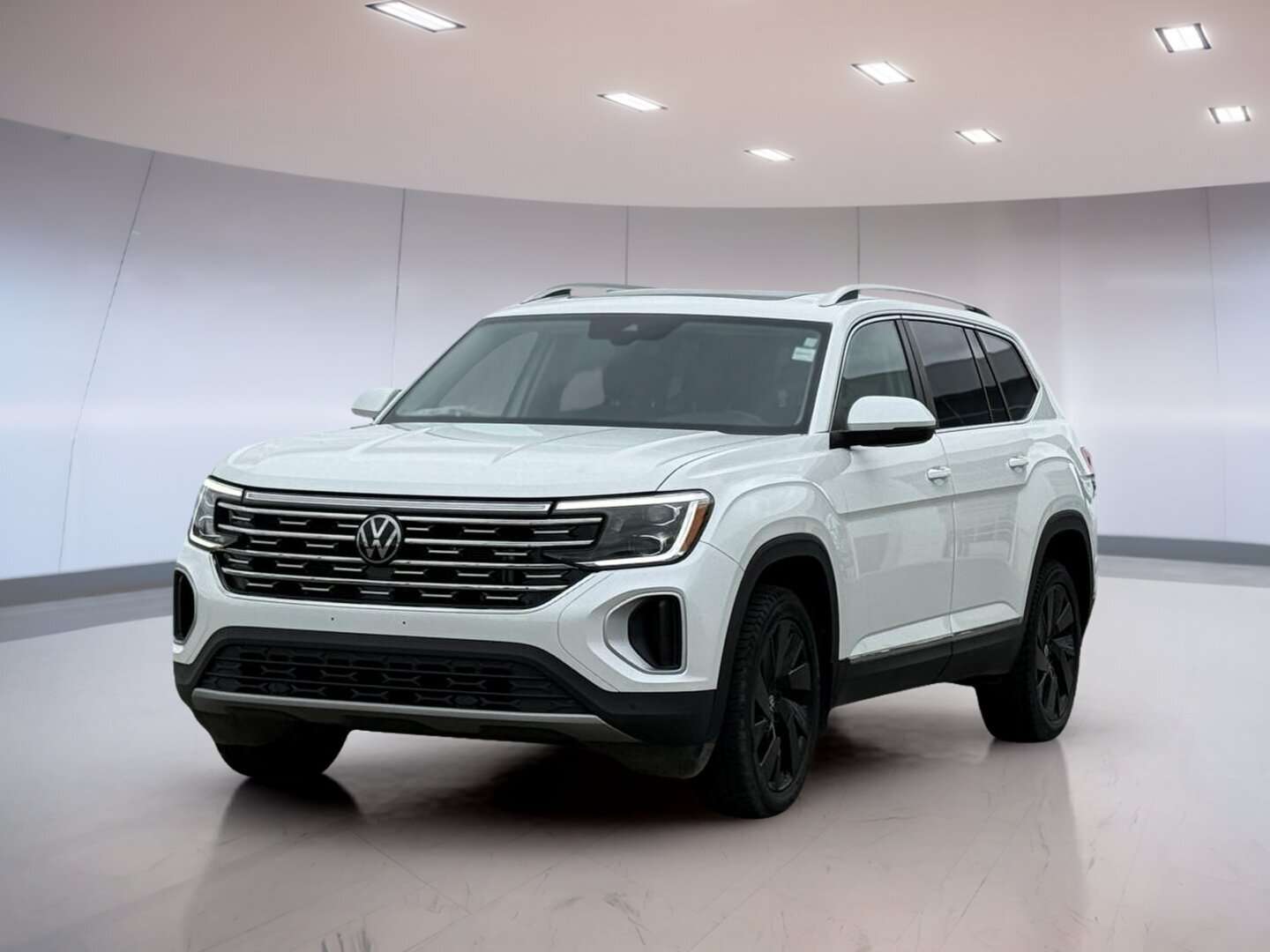 2024 Volkswagen Atlas Highline