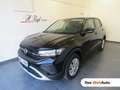 Volkswagen T-Cross 4Me TSI Schwarz - thumbnail 1