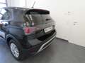Volkswagen T-Cross 4Me TSI Schwarz - thumbnail 4