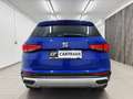 SEAT Ateca 2.0 TDI Xperience 4Drive / LED/ VIRTUAL/ ACC/ N... Blau - thumbnail 8