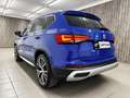 SEAT Ateca 2.0 TDI Xperience 4Drive / LED/ VIRTUAL/ ACC/ N... Blau - thumbnail 7