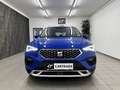 SEAT Ateca 2.0 TDI Xperience 4Drive / LED/ VIRTUAL/ ACC/ N... Blau - thumbnail 3