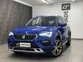 SEAT Ateca 2.0 TDI Xperience 4Drive / LED/ VIRTUAL/ ACC/ N... Blau - thumbnail 1