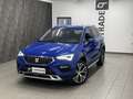 SEAT Ateca 2.0 TDI Xperience 4Drive / LED/ VIRTUAL/ ACC/ N... Blau - thumbnail 2