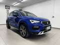 SEAT Ateca 2.0 TDI Xperience 4Drive / LED/ VIRTUAL/ ACC/ N... Blau - thumbnail 5