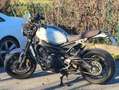 Yamaha XSR 900 Argent - thumbnail 2