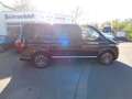 Volkswagen T6 Multivan T6.1  Multivan Highline 4MOT Leder DSG 7 Sitzer Schwarz - thumbnail 3