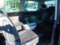 Volkswagen T6 Multivan T6.1  Multivan Highline 4MOT Leder DSG 7 Sitzer Schwarz - thumbnail 10