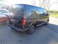 Volkswagen T6 Multivan T6.1  Multivan Highline 4MOT Leder DSG 7 Sitzer Schwarz - thumbnail 4