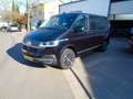 Volkswagen T6 Multivan T6.1  Multivan Highline 4MOT Leder DSG 7 Sitzer Schwarz - thumbnail 1